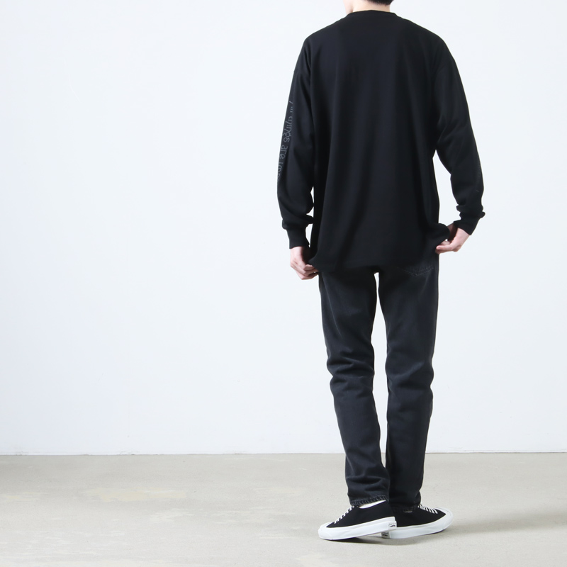 COMOLI(コモリ) デニム 5Pパンツ