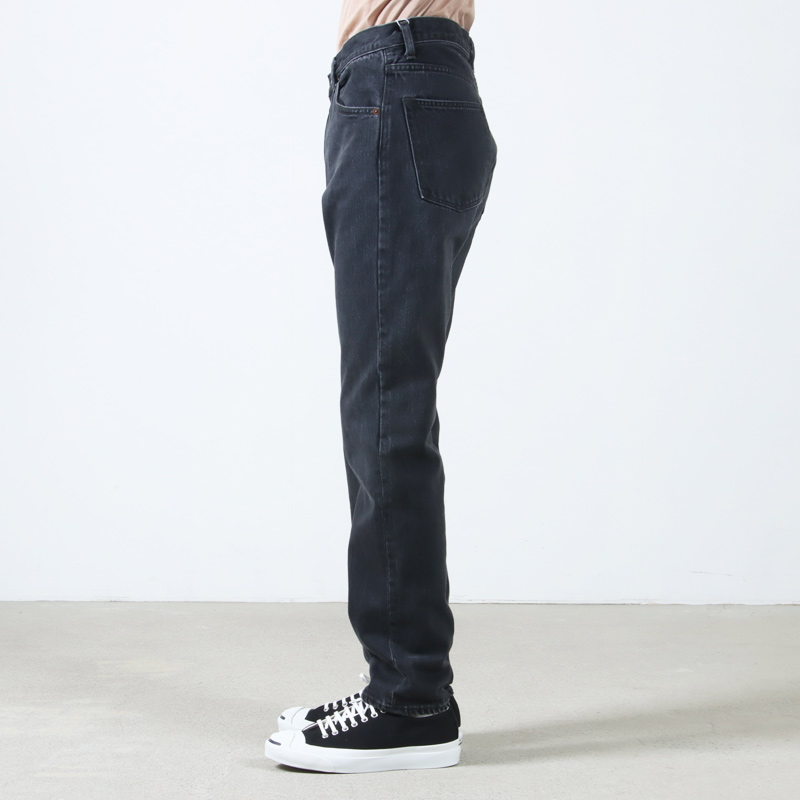 COMOLI(コモリ) デニム 5Pパンツ