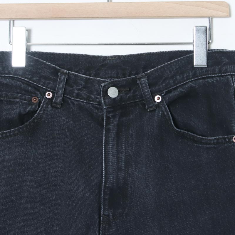 COMOLI(コモリ) デニム 5Pパンツ