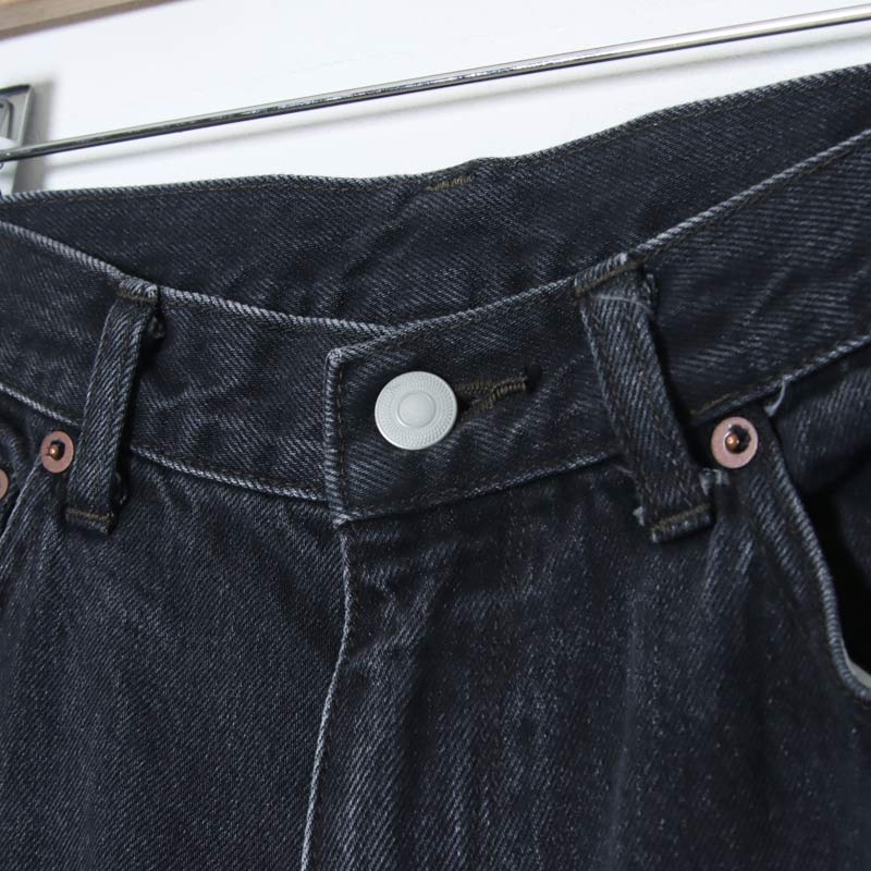 COMOLI(コモリ) デニム 5Pパンツ