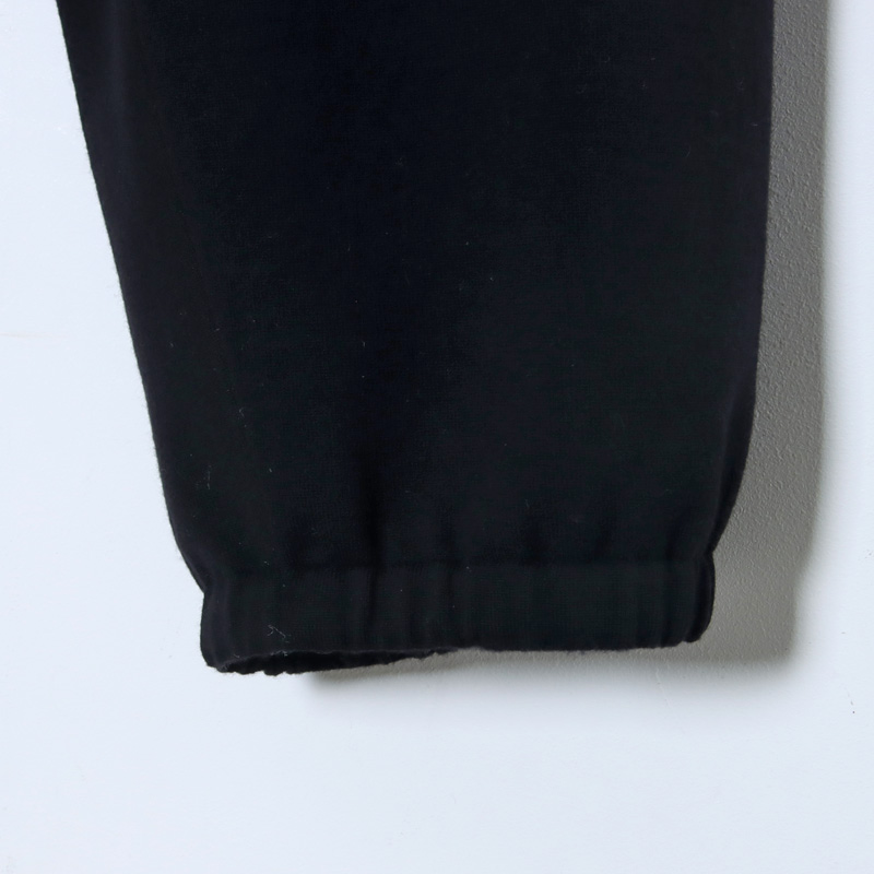 COMOLI(コモリ) ウールニット パンツ