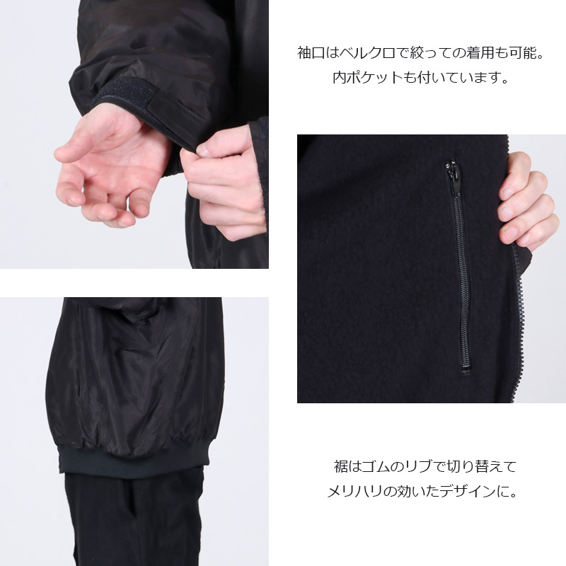 COMOLI() åȥ󥷥륯 ȥå㥱å