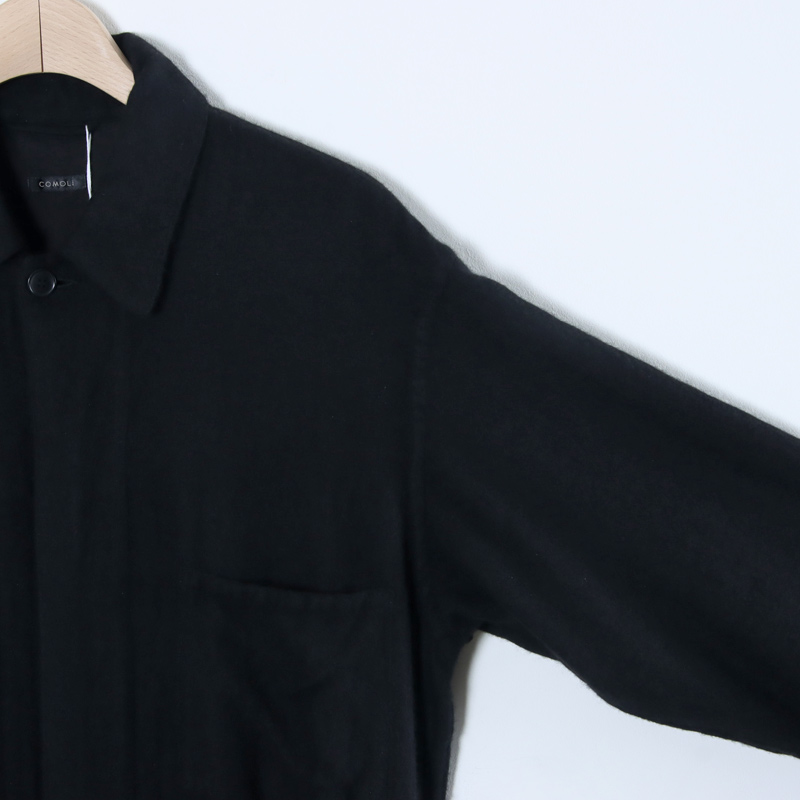 COMOLI(�����) �����ߥ䥷�륯 �����륤����