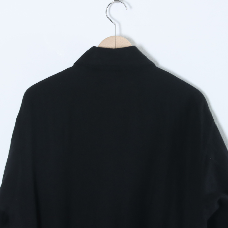 COMOLI(�����) �����ߥ䥷�륯 �����륤����