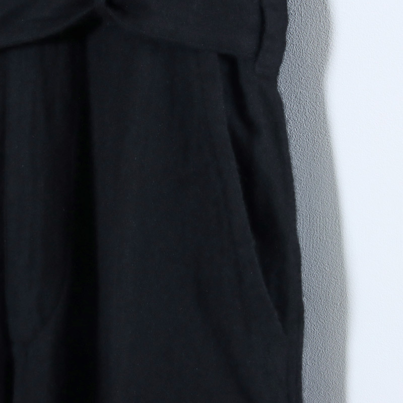 COMOLI(�����) �����ߥ䥷�륯 �����륤����