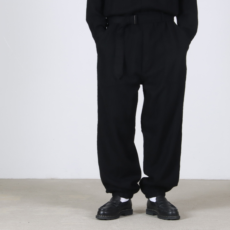 COMOLI(�����) �����ߥ䥷�륯 �����륤����