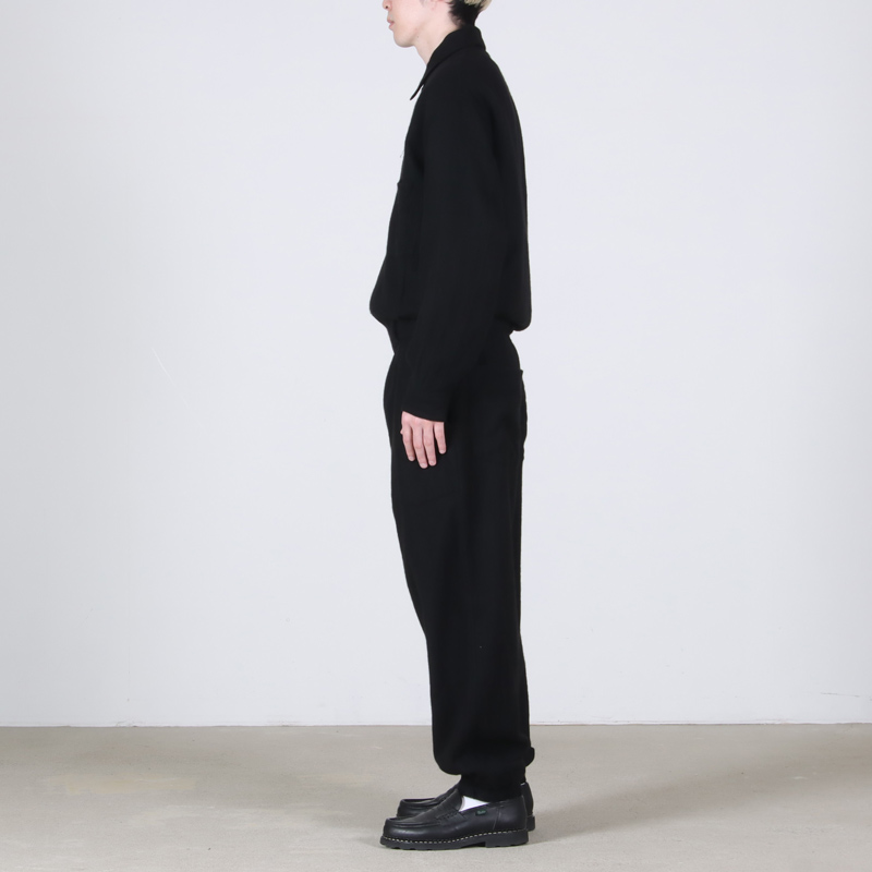 COMOLI(�����) �����ߥ䥷�륯 �����륤����