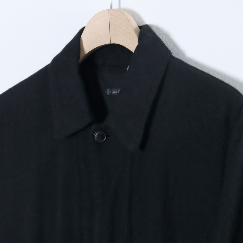 COMOLI(�����) �����ߥ䥷�륯 �����륤����