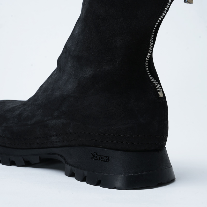 COMOLI(�����) GUIDI���� VS �Хå����å� �֡���