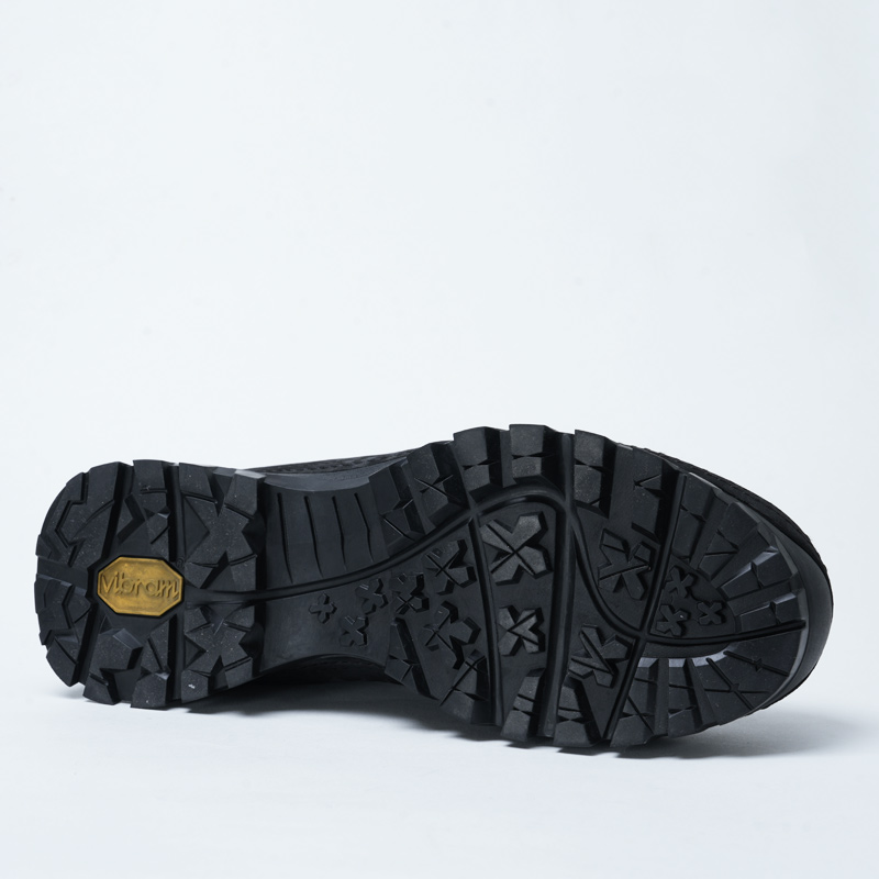 COMOLI(�����) GUIDI���� VS �Хå����å� �֡���