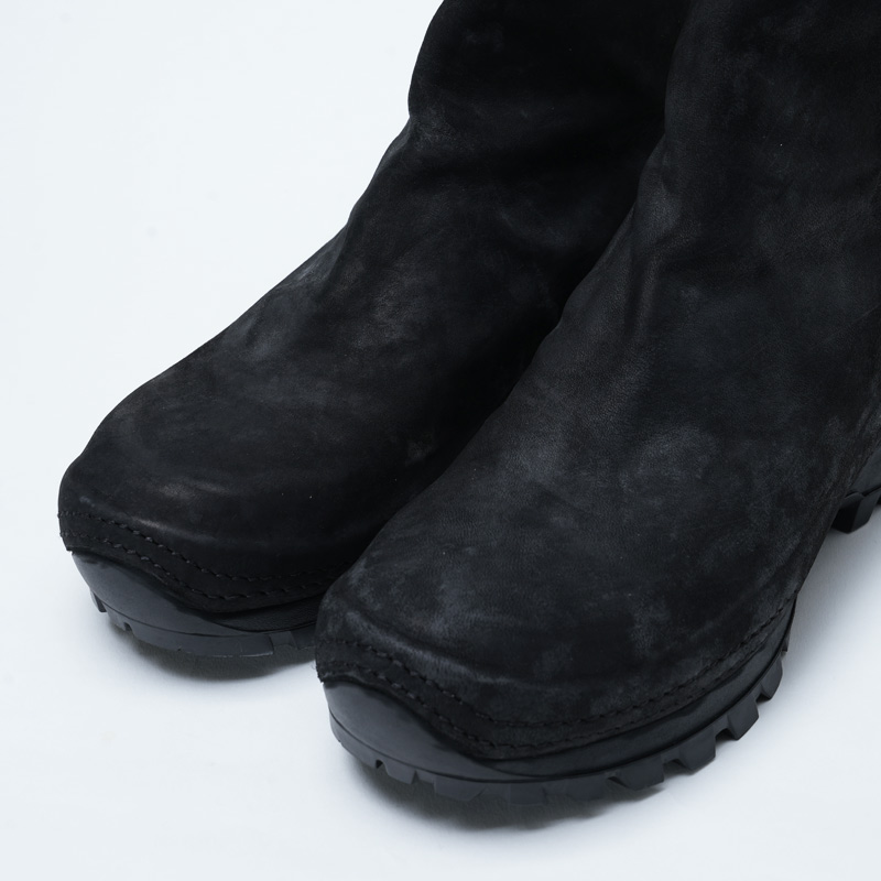 COMOLI(�����) GUIDI���� VS �Хå����å� �֡���