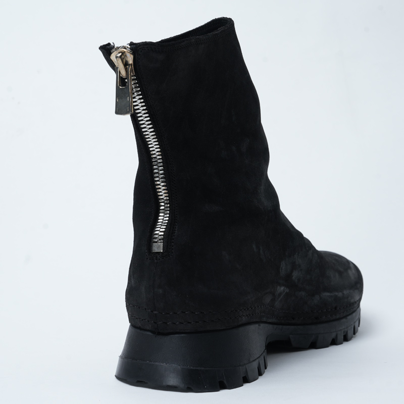 COMOLI(�����) GUIDI���� VS �Хå����å� �֡���