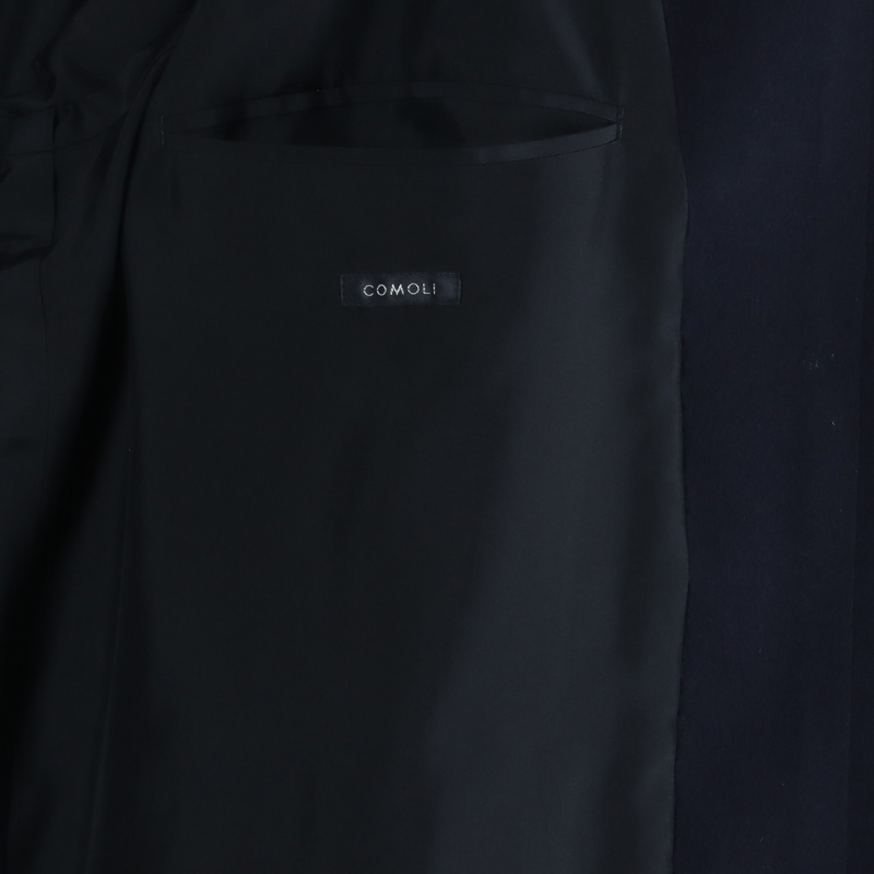 COMOLI() ߥ Х륫顼