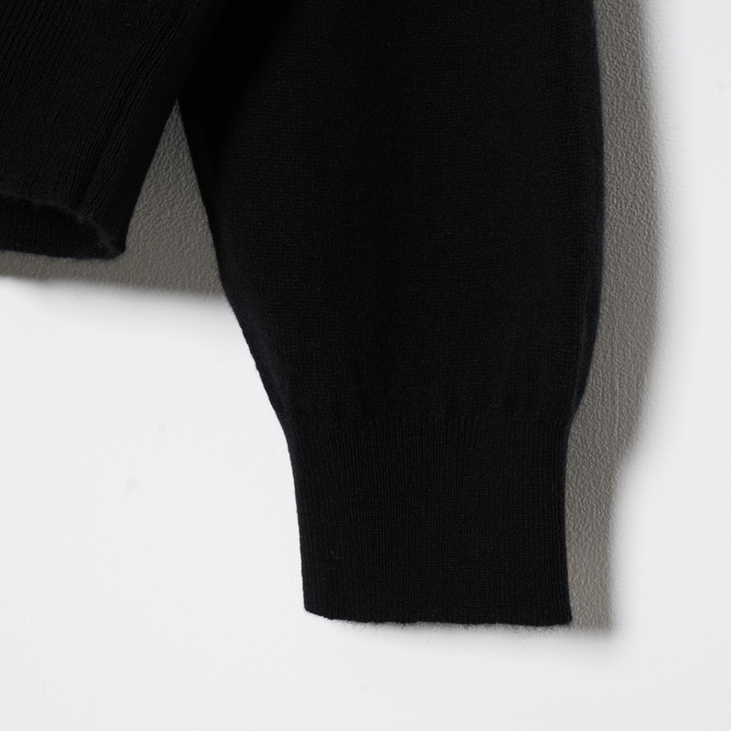 COMOLI(�����) SCOTT&CHARTERS���� �����ȥ�ͥå��˥å�