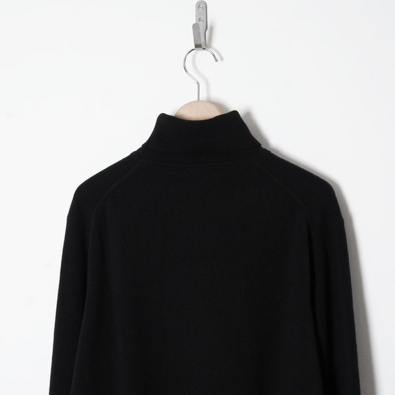 COMOLI(�����) SCOTT&CHARTERS���� �����ȥ�ͥå��˥å�