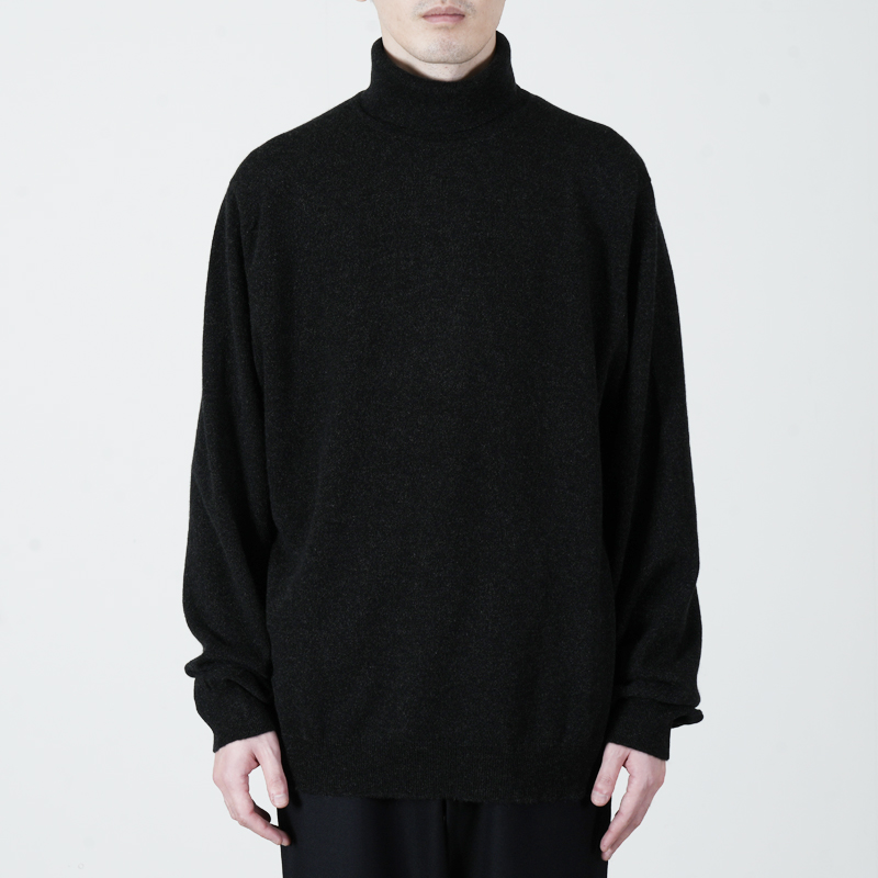 COMOLI(�����) SCOTT&CHARTERS���� �����ȥ�ͥå��˥å�