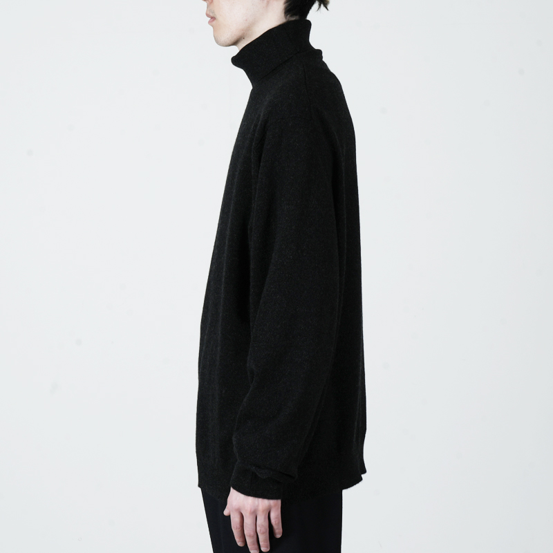 COMOLI(�����) SCOTT&CHARTERS���� �����ȥ�ͥå��˥å�