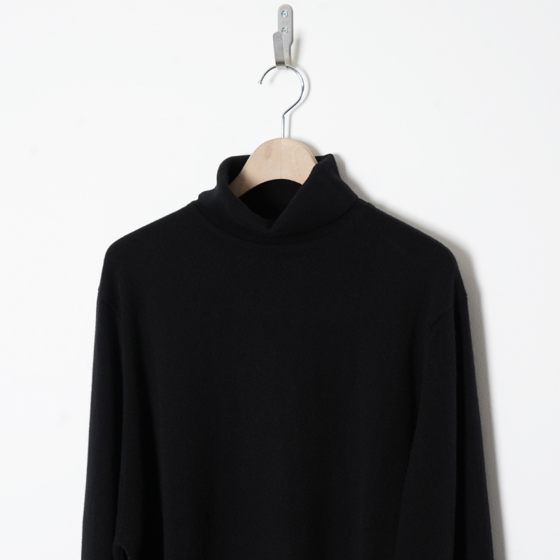 COMOLI(�����) SCOTT&CHARTERS���� �����ȥ�ͥå��˥å�