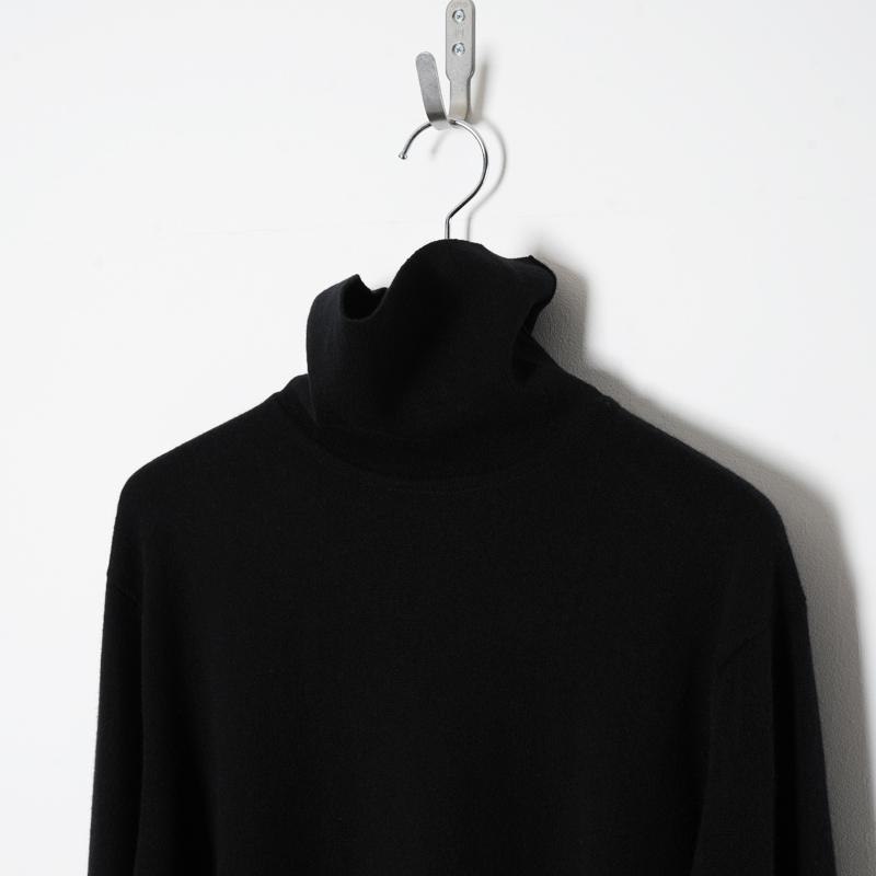 COMOLI(�����) SCOTT&CHARTERS���� �����ȥ�ͥå��˥å�