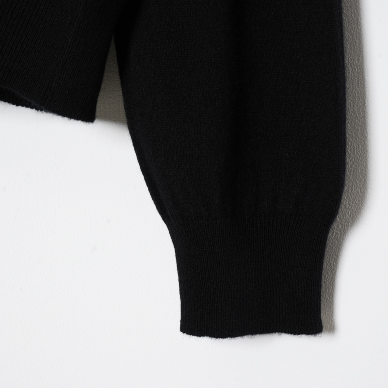 COMOLI(�����) SCOTT&CHARTERS���� V�ͥå������ǥ�����