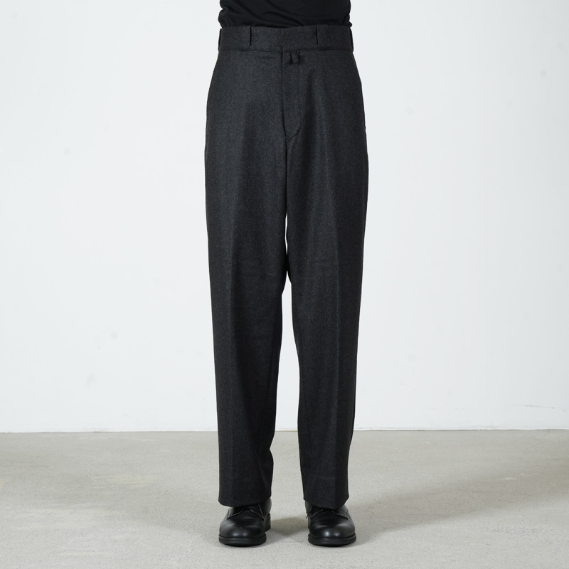 COMOLI(�����) ������ե�� �ѥ��