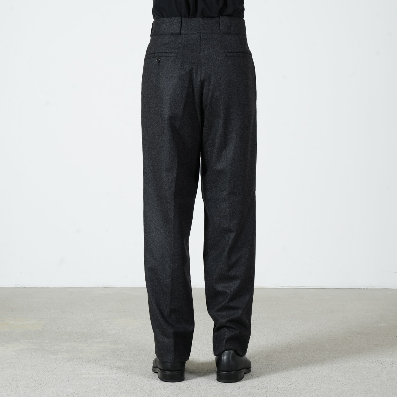 COMOLI(�����) ������ե�� �ѥ��