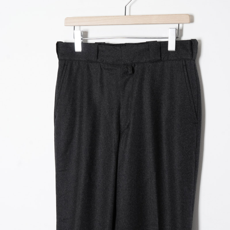 COMOLI(�����) ������ե�� �ѥ��