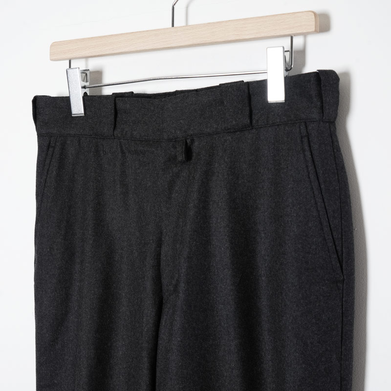 COMOLI(�����) ������ե�� �ѥ��