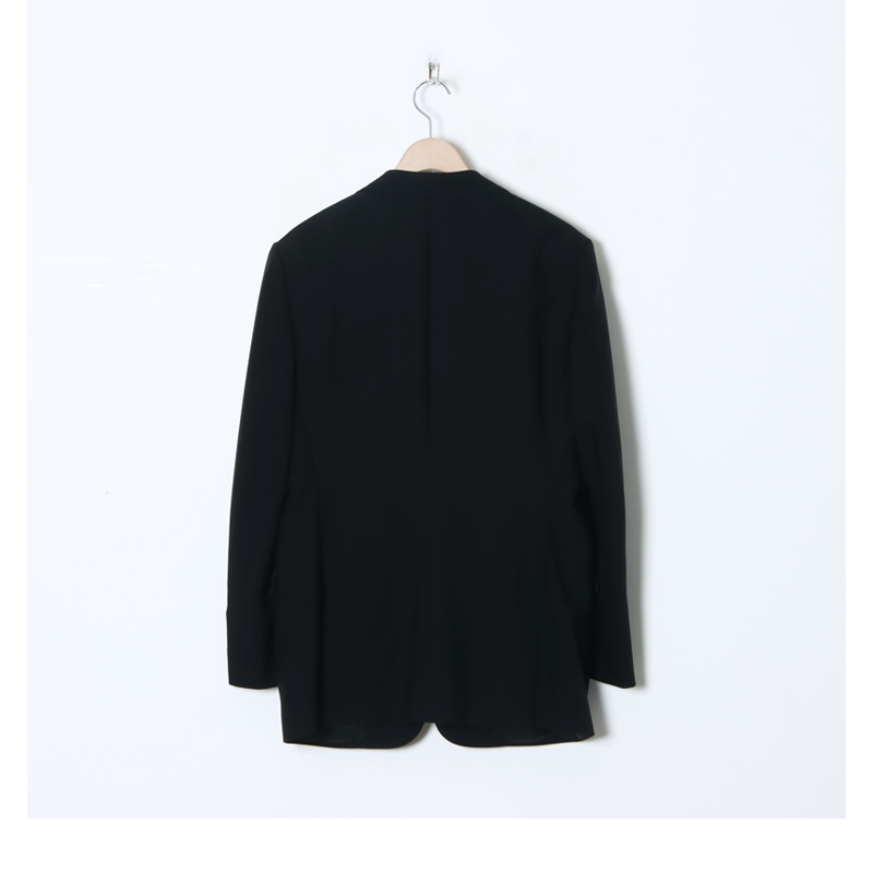 COMOLI(コモリ) ブラックフォーマル スーツ