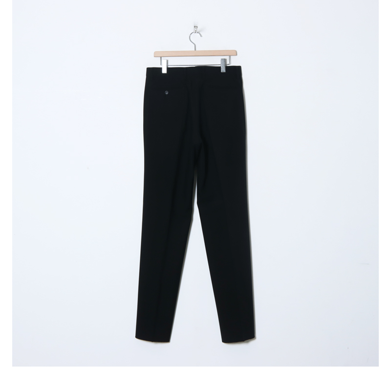 COMOLI(コモリ) ブラックフォーマル スーツ