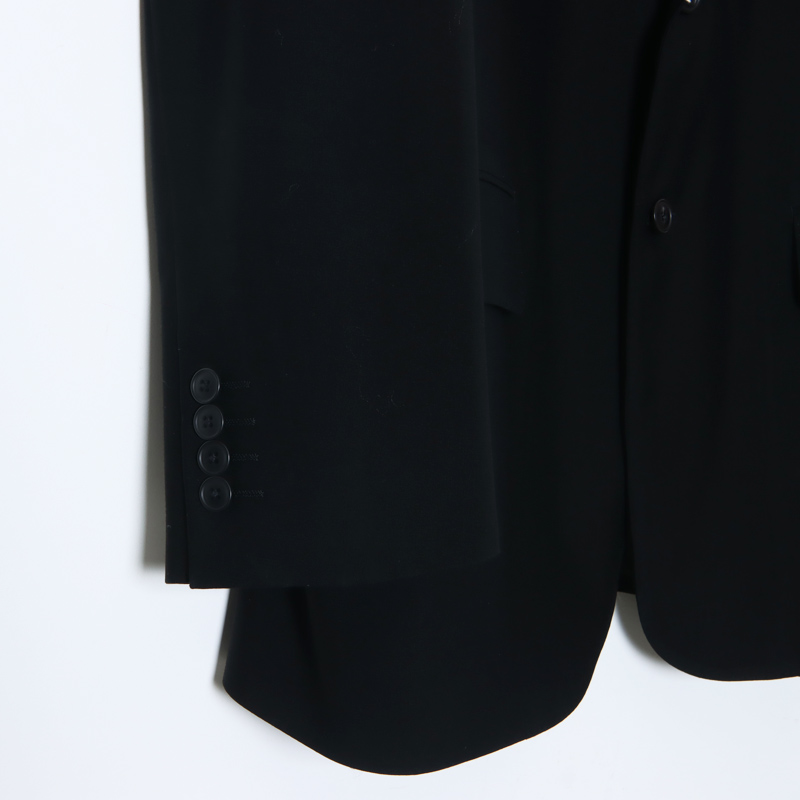 COMOLI(コモリ) ブラックフォーマル スーツ