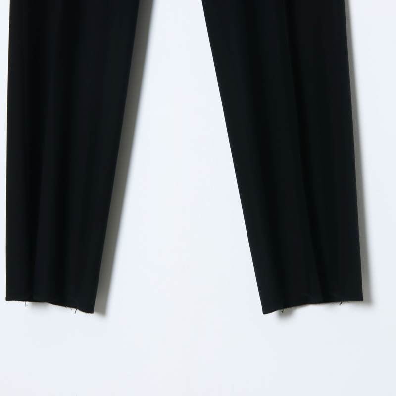 COMOLI(コモリ) ブラックフォーマル スーツ