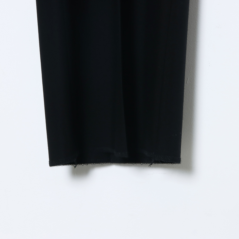 COMOLI(コモリ) ブラックフォーマル スーツ