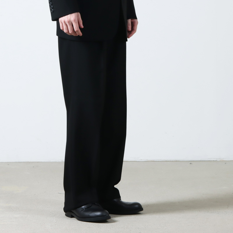 COMOLI(コモリ) ブラックフォーマル スーツ