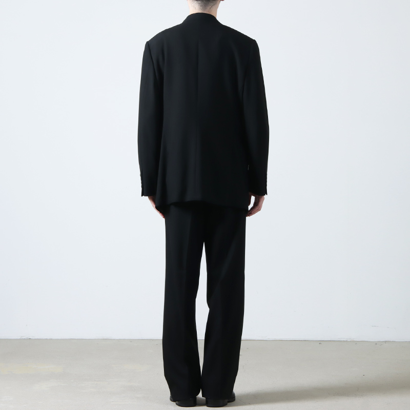 COMOLI(コモリ) ブラックフォーマル スーツ