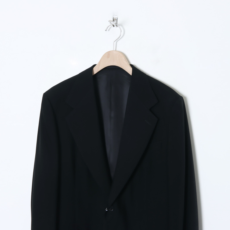 COMOLI(コモリ) ブラックフォーマル スーツ