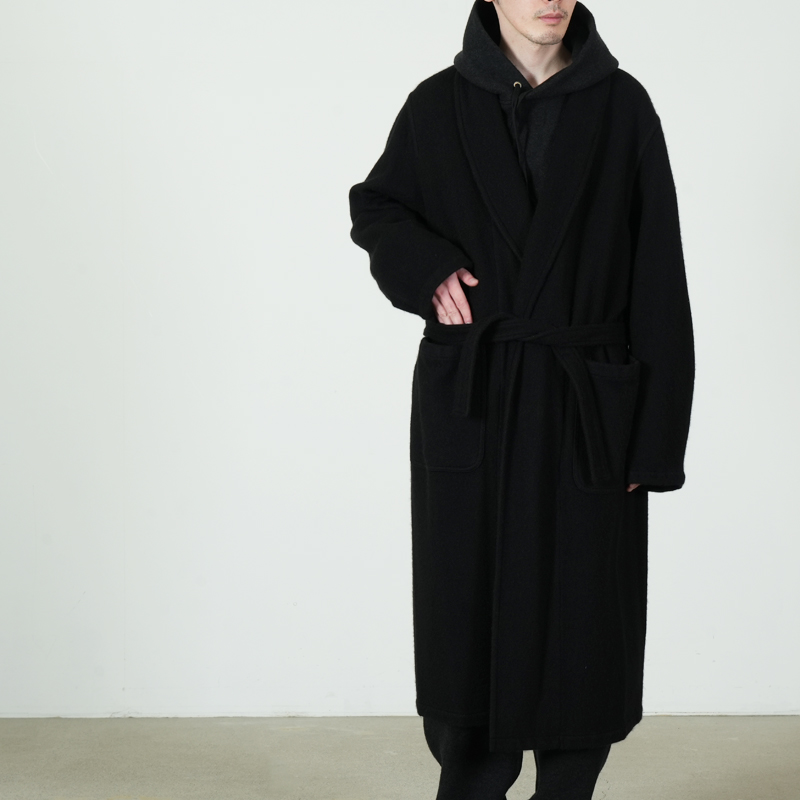 COMOLI(�����) �����ߥ� �����֥�����