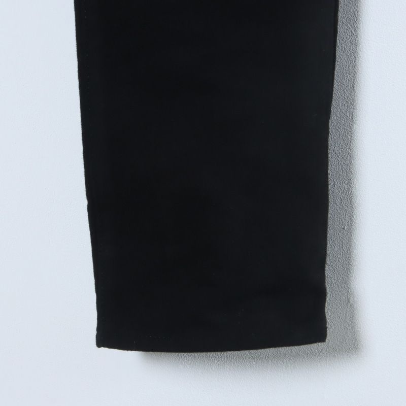 COMOLI(�����) �⡼�륹���� 5P�ѥ��