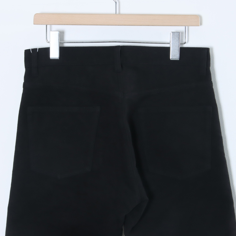 COMOLI(�����) �⡼�륹���� 5P�ѥ��