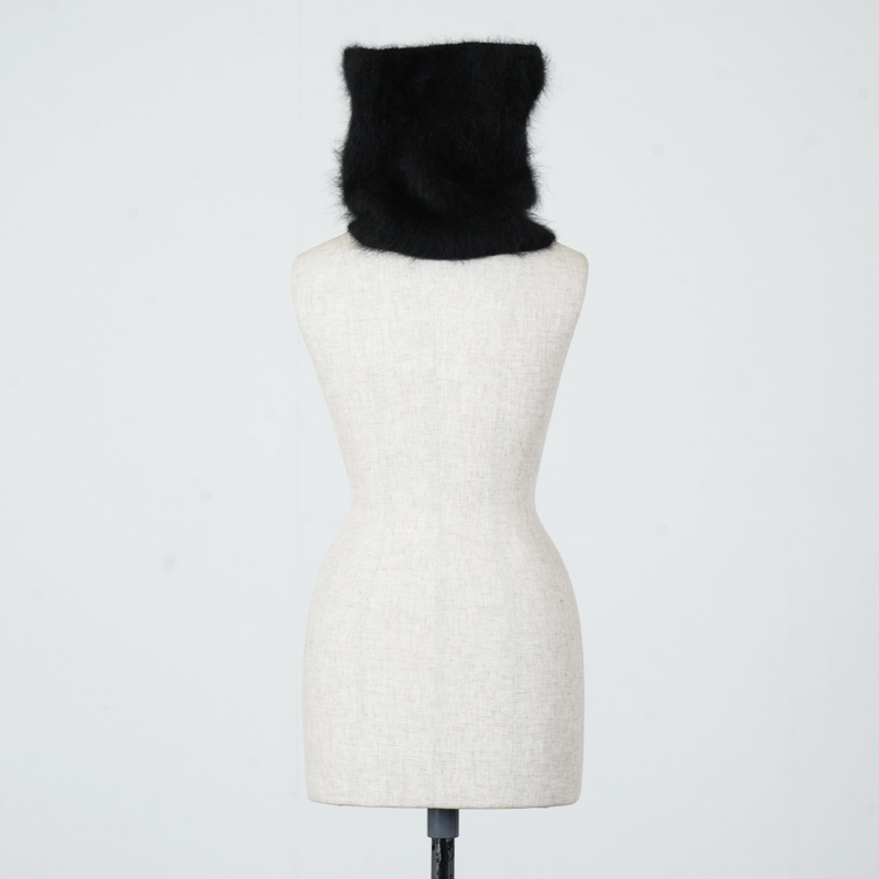 COMOLI(�����) �����ߥ� �ե��� �ͥå��������ޡ�