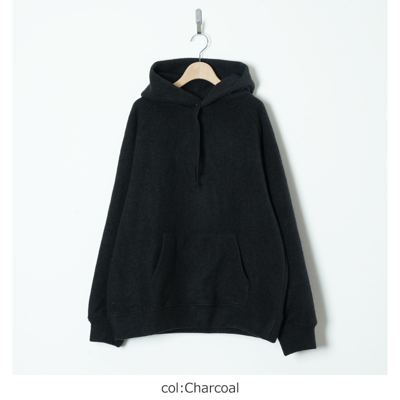 COMOLI(�����) ������ե���� �ѡ���