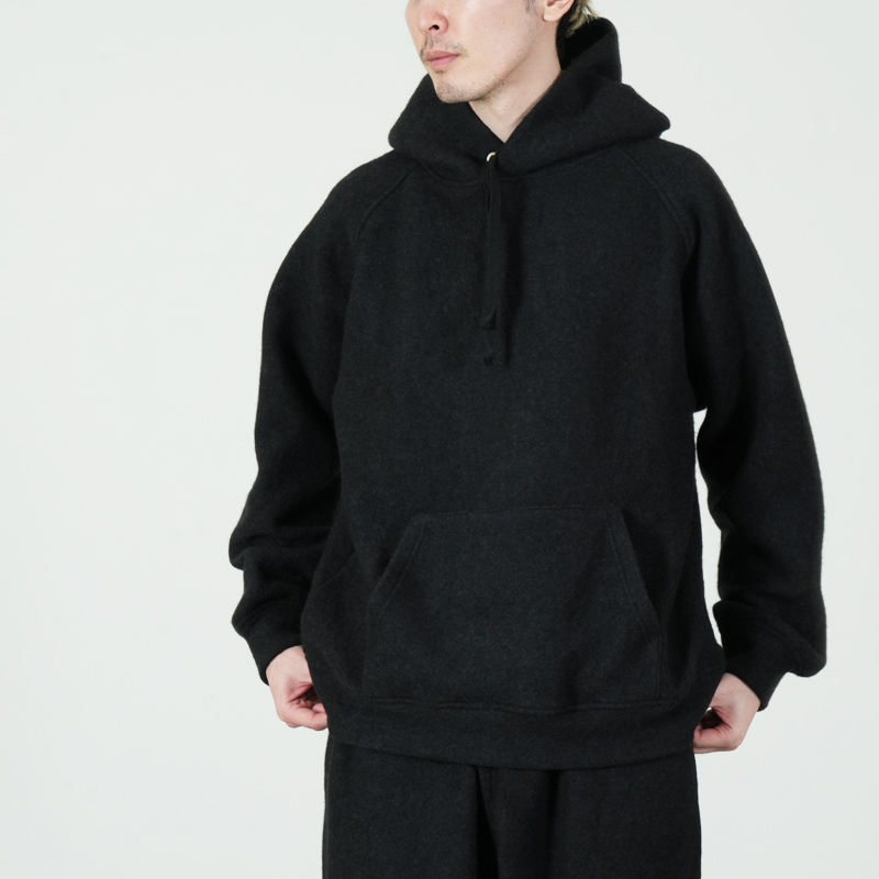 COMOLI(�����) ������ե���� �ѡ���