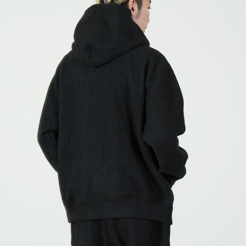 COMOLI(�����) ������ե���� �ѡ���