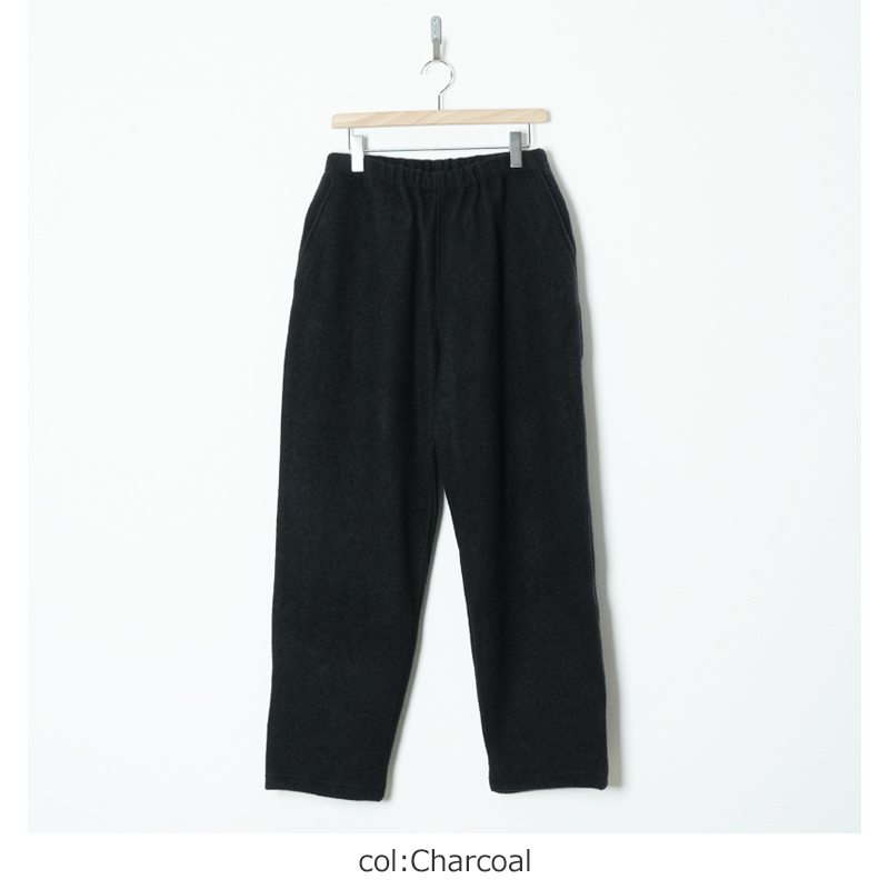 COMOLI(�����) ������ե���� �ѥ��