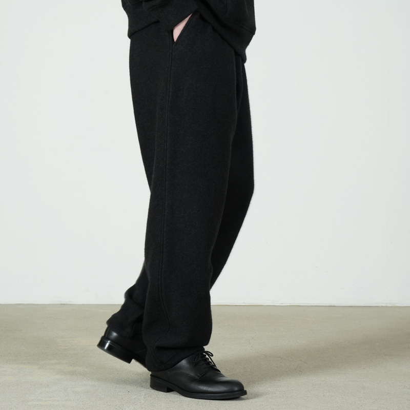 COMOLI(�����) ������ե���� �ѥ��