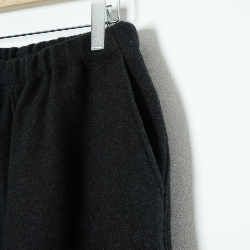 COMOLI(�����) ������ե���� �ѥ��