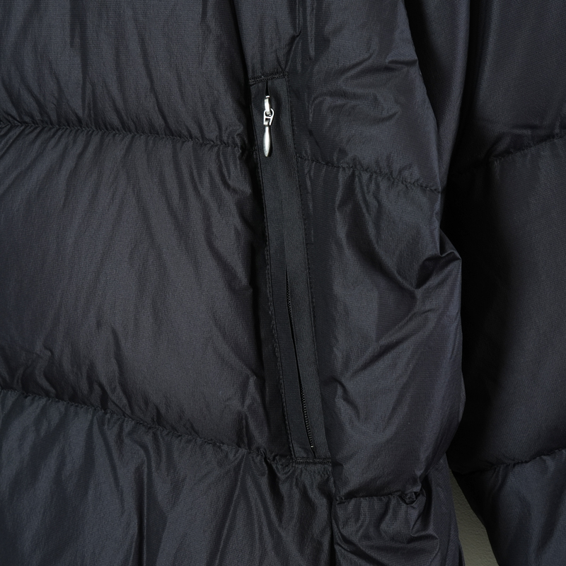 COMOLI コモリ ダウンジャケット　Size1 COMOLI (コモリ) ダウン ジャケット