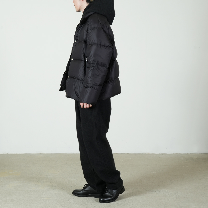 COMOLI(�����) ������ ���㥱�å�