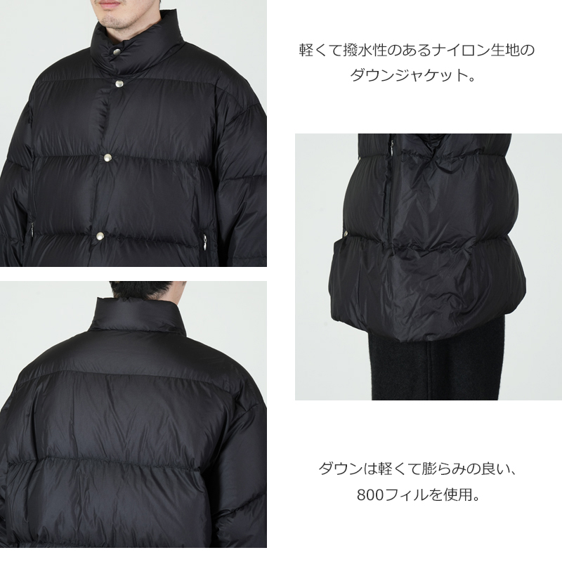 COMOLI(�����) ������ ���㥱�å�