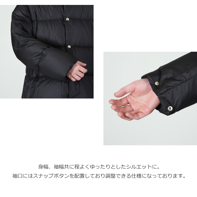 COMOLI(�����) ������ ���㥱�å�